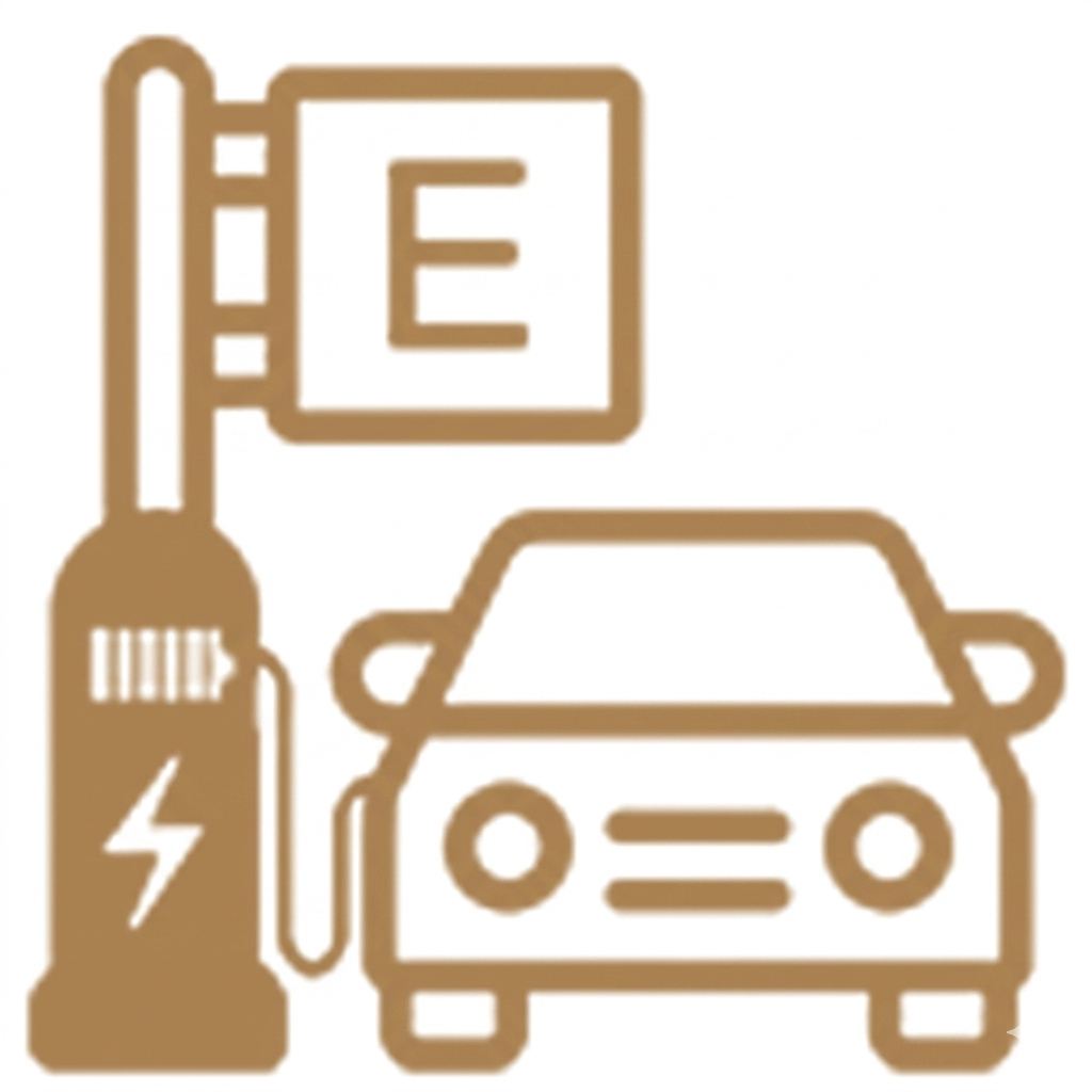 Estacionamento